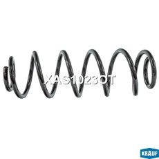 Пружина подвески XAS1023OT KRAUF