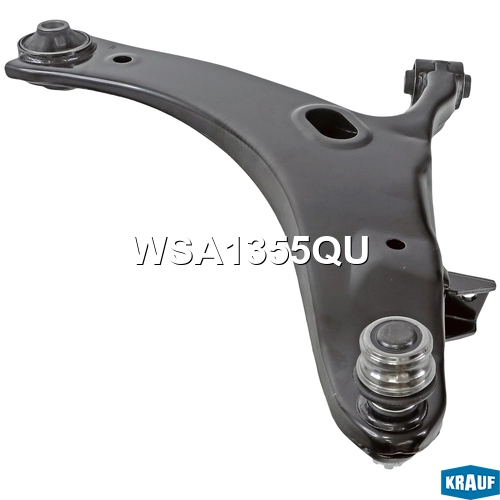 Рычаг подвески KRAUF WSA1355QU