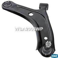 Рычаг подвески KRAUF WSA2008WP