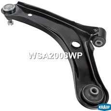 Рычаг подвески KRAUF WSA2008WP