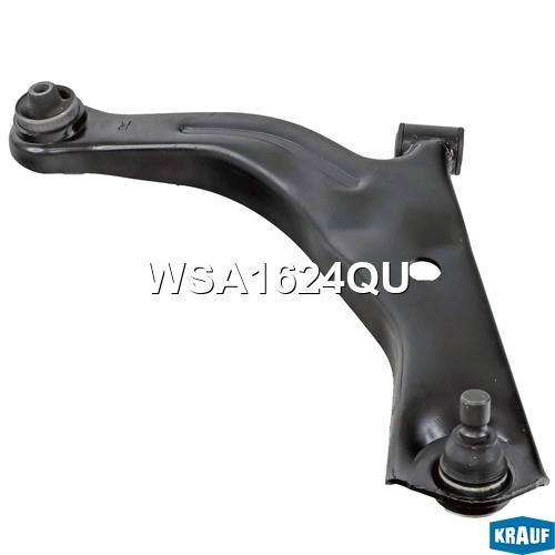 Рычаг подвески KRAUF WSA1624QU