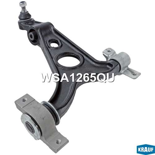 Рычаг подвески KRAUF WSA1265QU