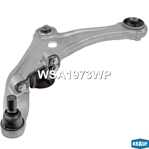 Рычаг подвески WSA1973WP KRAUF