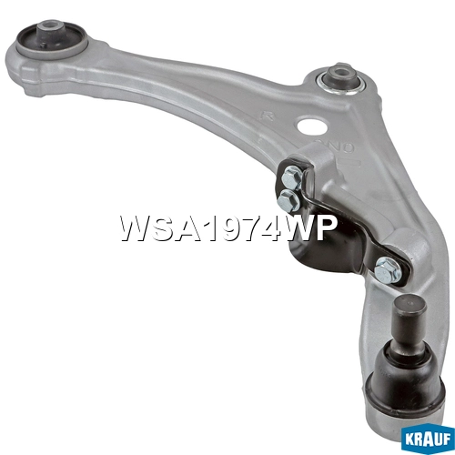 Рычаг подвески WSA1974WP KRAUF