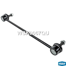 Тяга стабилизатора KRAUF WSK0067QU