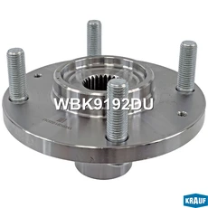 Ступица KRAUF WBK9192DU