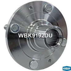 Ступица KRAUF WBK9192DU