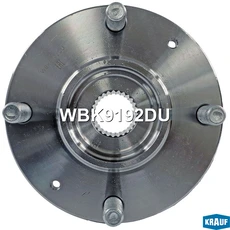 Ступица KRAUF WBK9192DU