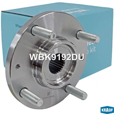 Ступица KRAUF WBK9192DU