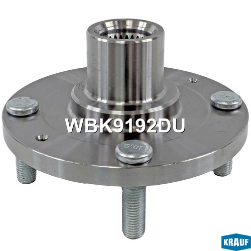 Ступица KRAUF WBK9192DU