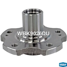 Ступица KRAUF WBK9026DU