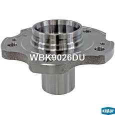 Ступица KRAUF WBK9026DU
