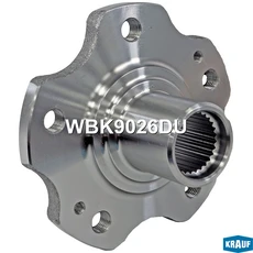 Ступица KRAUF WBK9026DU