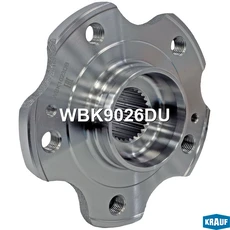 Ступица KRAUF WBK9026DU