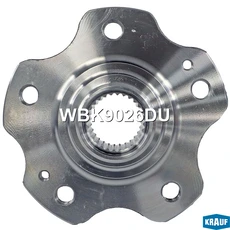 Ступица KRAUF WBK9026DU