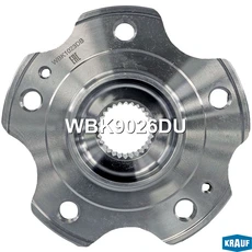 Ступица KRAUF WBK9026DU