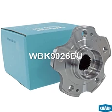 Ступица KRAUF WBK9026DU