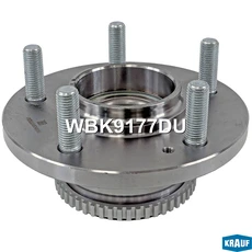 Ступица KRAUF WBK9177DU