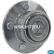 Ступица KRAUF WBK9177DU