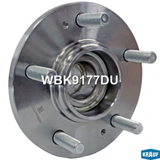 Ступица KRAUF WBK9177DU
