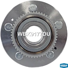 Ступица KRAUF WBK9177DU