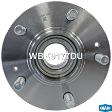 Ступица KRAUF WBK9177DU