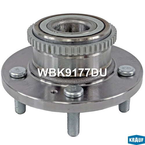 Ступица KRAUF WBK9177DU