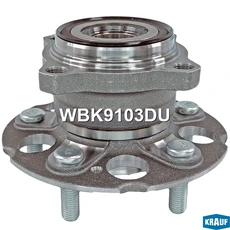 KRAUF WBK9103DU