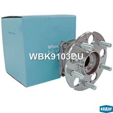 KRAUF WBK9103DU
