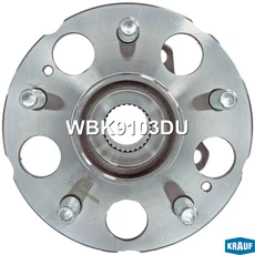 KRAUF WBK9103DU