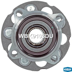 KRAUF WBK9103DU