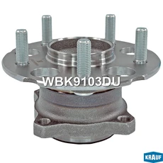 KRAUF WBK9103DU