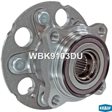 KRAUF WBK9103DU