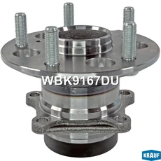 Ступица KRAUF WBK9167DU