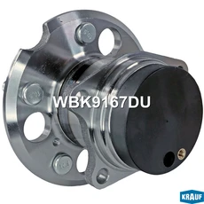 Ступица KRAUF WBK9167DU