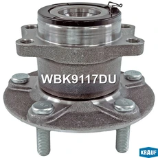 Ступица KRAUF WBK9117DU
