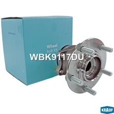 Ступица KRAUF WBK9117DU