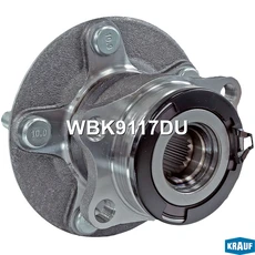 Ступица KRAUF WBK9117DU
