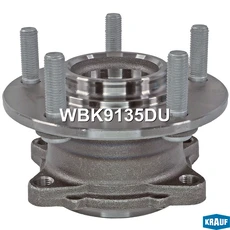 Ступица KRAUF WBK9135DU