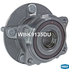Ступица KRAUF WBK9135DU
