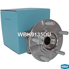 Ступица KRAUF WBK9135DU