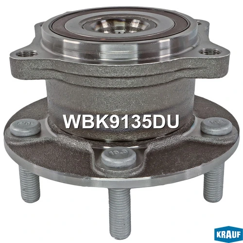 Ступица KRAUF WBK9135DU