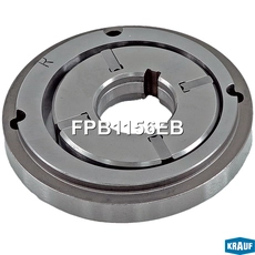 Топливный насос низкого давления KRAUF FPB1156EB