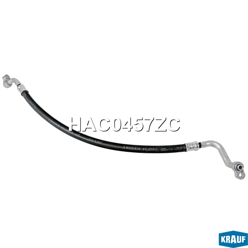 Трубка кондиционера HAC0457ZC KRAUF