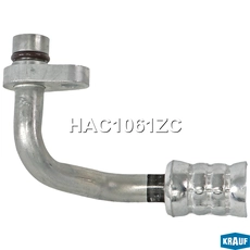HAC1061ZC Трубка кондиционера KRAUF