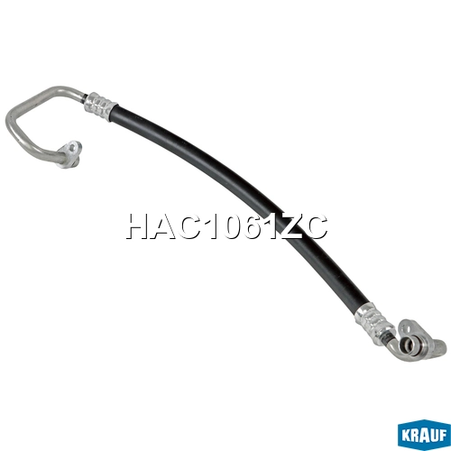 HAC1061ZC Трубка кондиционера KRAUF