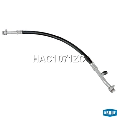 HAC1071ZC Трубка кондиционера KRAUF