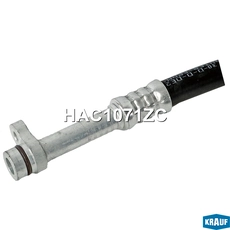 HAC1071ZC Трубка кондиционера KRAUF