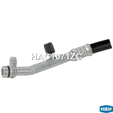 HAC1071ZC Трубка кондиционера KRAUF