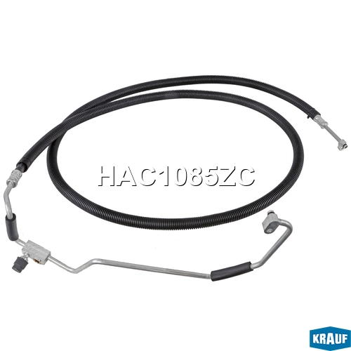 Трубка кондиционера HAC1085ZC KRAUF